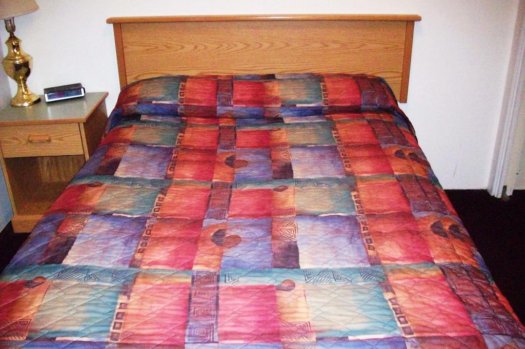 Hilander Motel Mountain Home Chambre photo