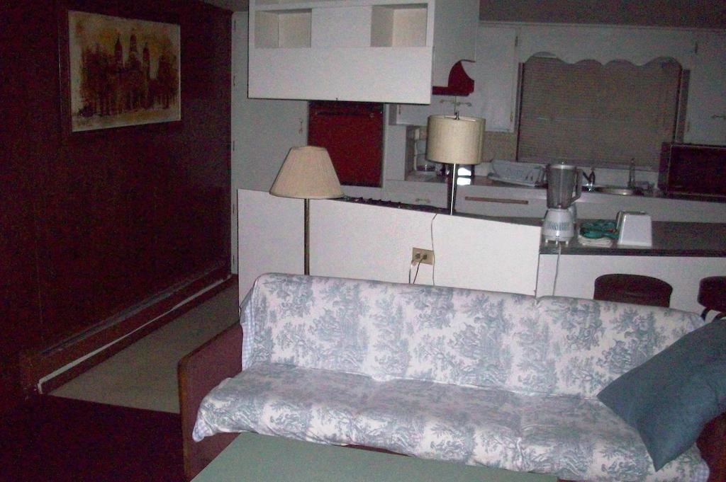 Hilander Motel Mountain Home Chambre photo