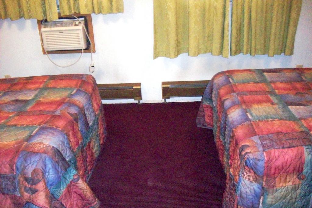 Hilander Motel Mountain Home Chambre photo