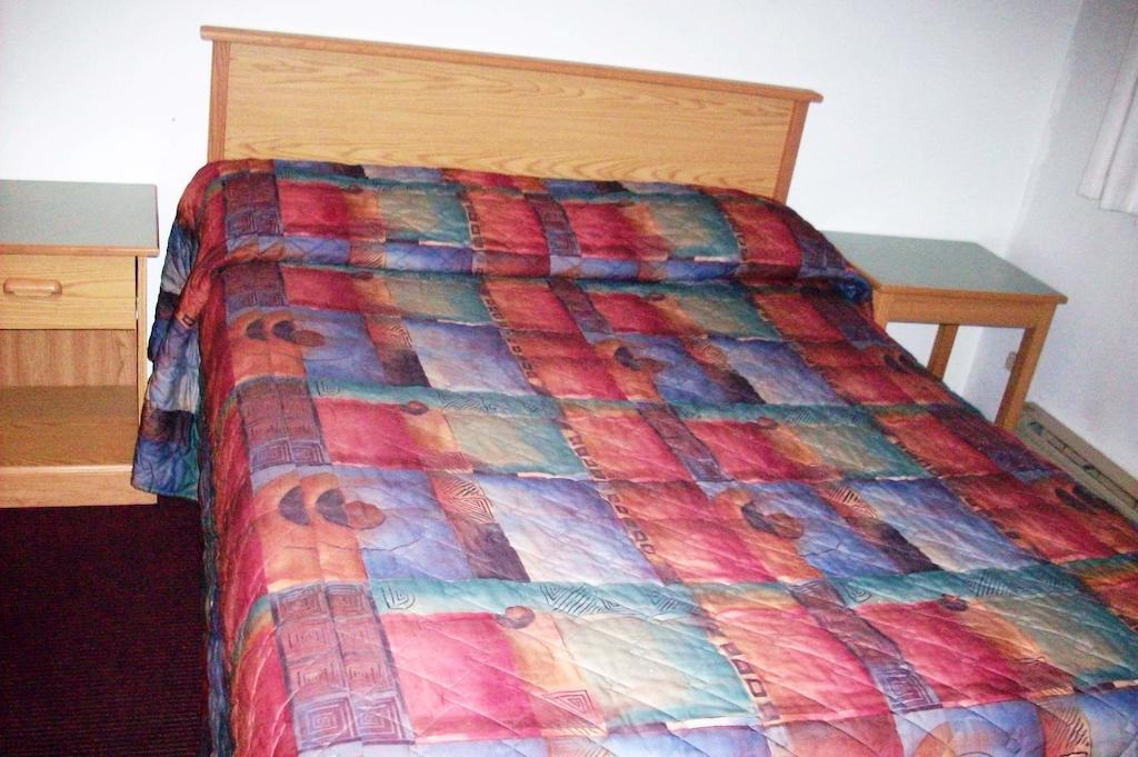 Hilander Motel Mountain Home Chambre photo
