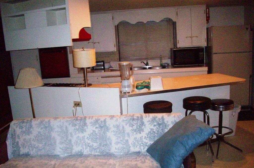 Hilander Motel Mountain Home Chambre photo