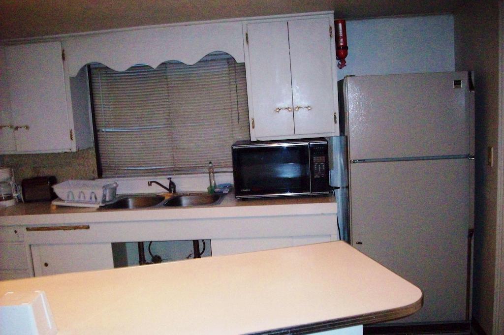 Hilander Motel Mountain Home Chambre photo