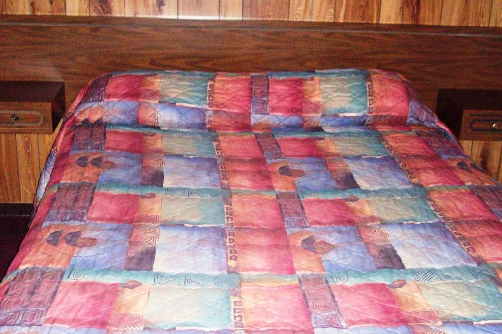Hilander Motel Mountain Home Chambre photo
