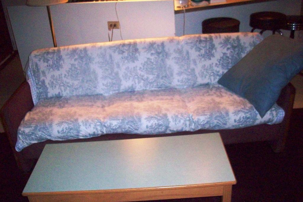 Hilander Motel Mountain Home Chambre photo