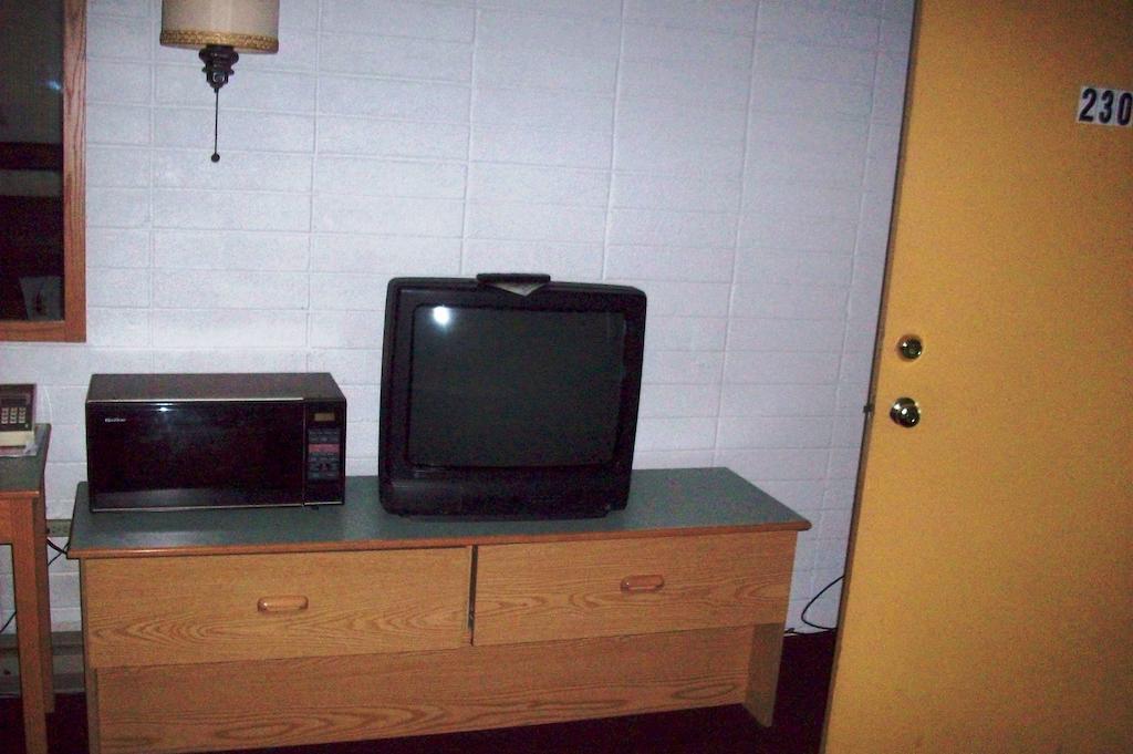 Hilander Motel Mountain Home Chambre photo