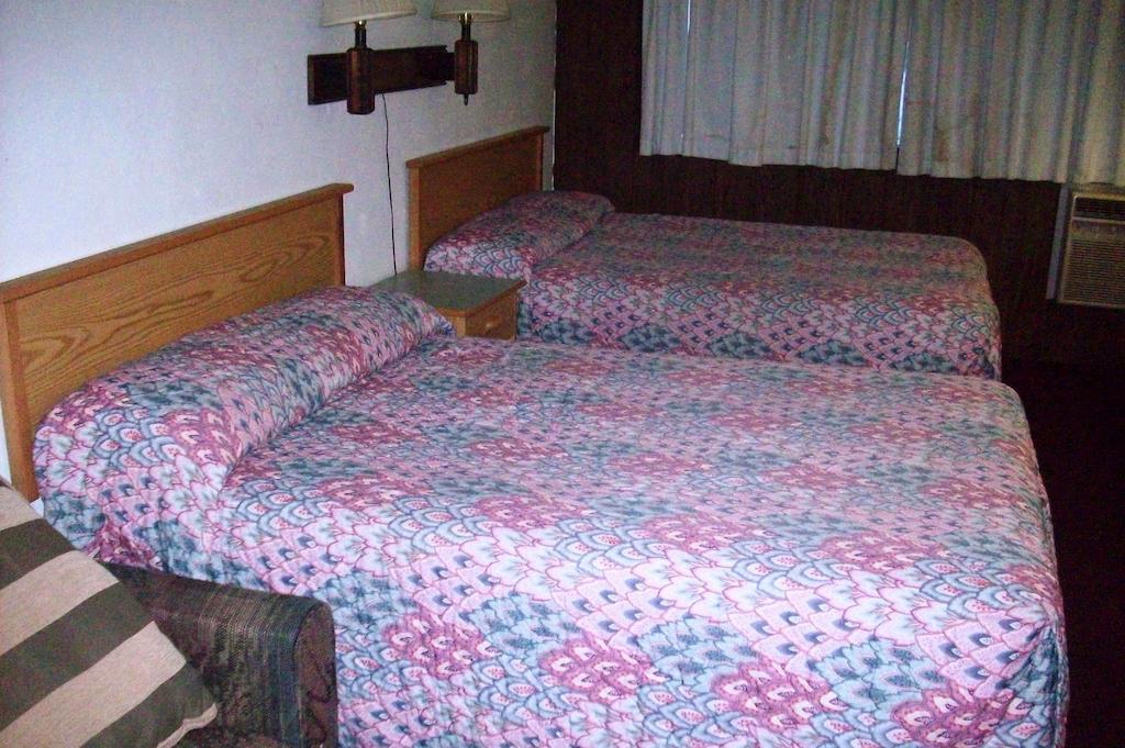Hilander Motel Mountain Home Chambre photo