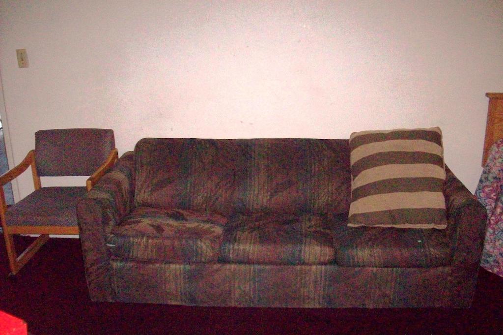 Hilander Motel Mountain Home Chambre photo