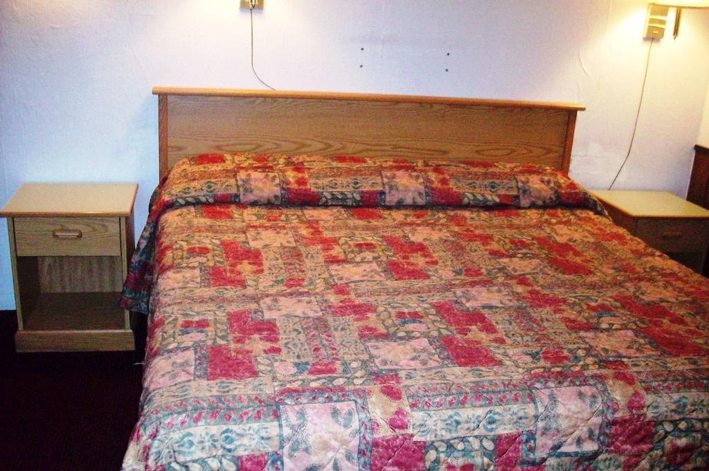Hilander Motel Mountain Home Chambre photo