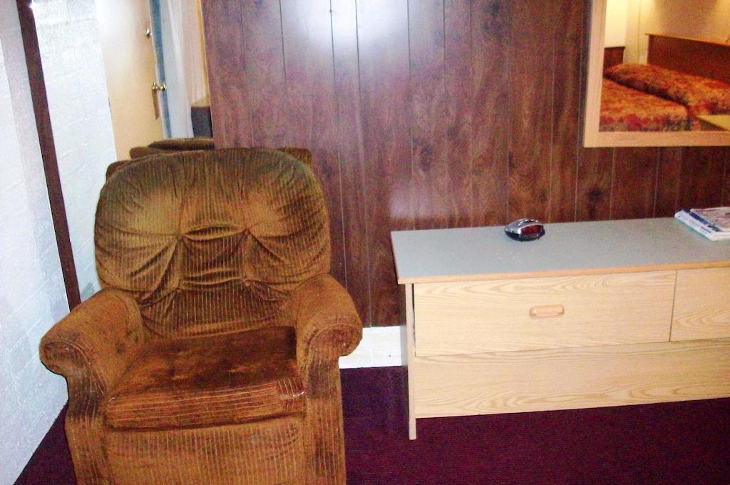 Hilander Motel Mountain Home Chambre photo