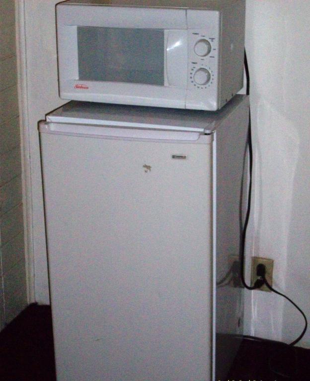Hilander Motel Mountain Home Chambre photo
