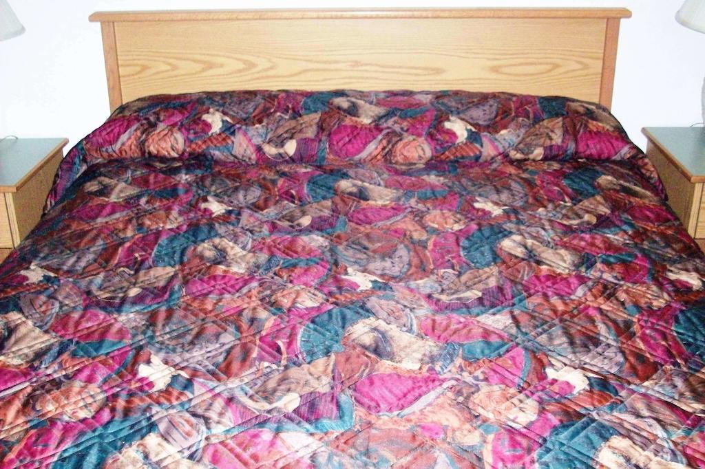 Hilander Motel Mountain Home Chambre photo