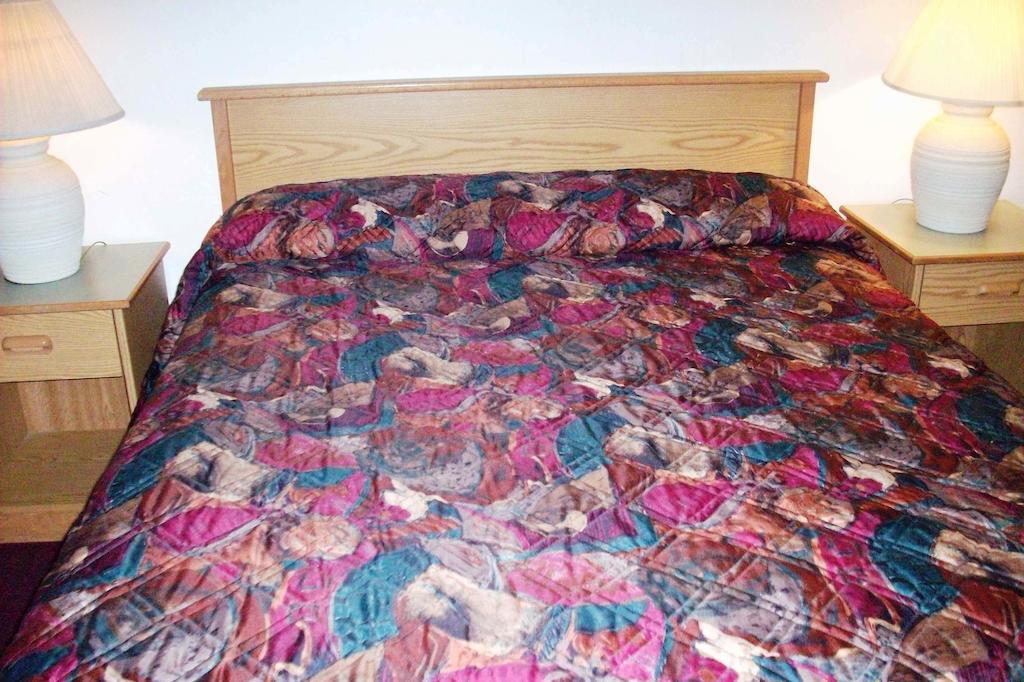 Hilander Motel Mountain Home Chambre photo