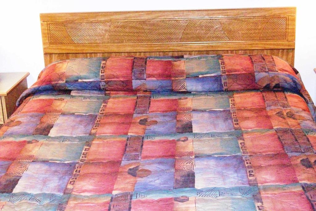 Hilander Motel Mountain Home Chambre photo