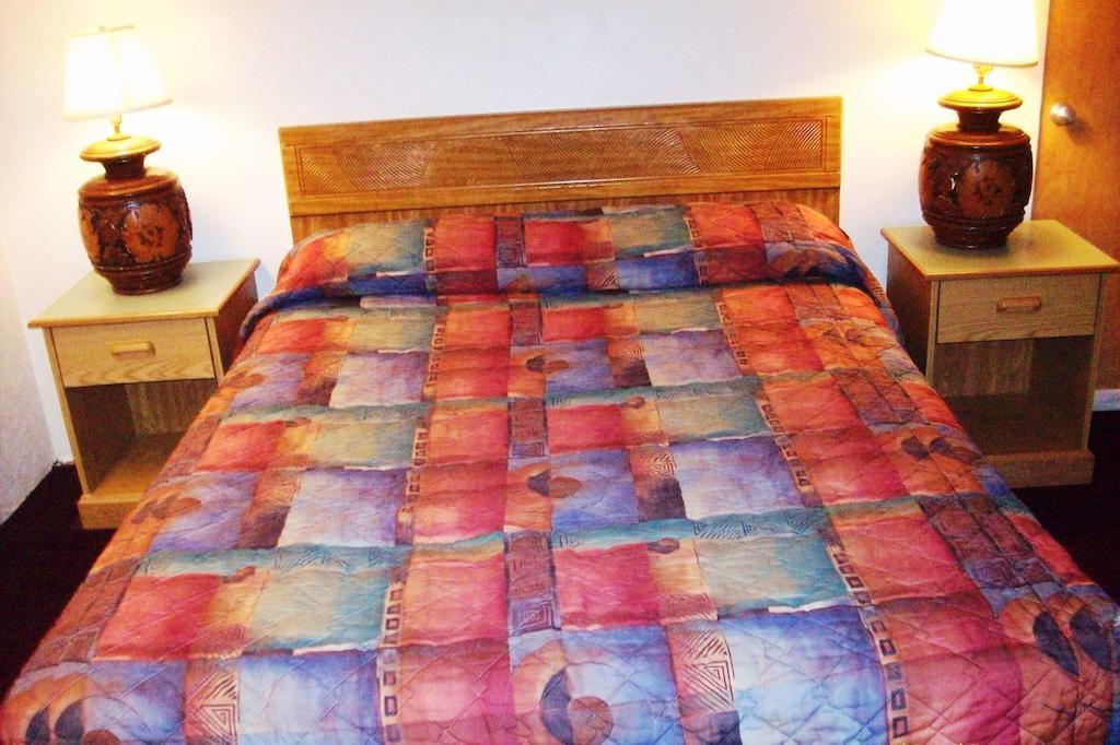 Hilander Motel Mountain Home Chambre photo