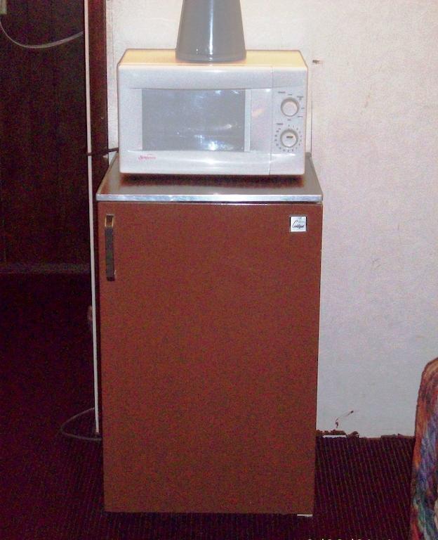 Hilander Motel Mountain Home Chambre photo