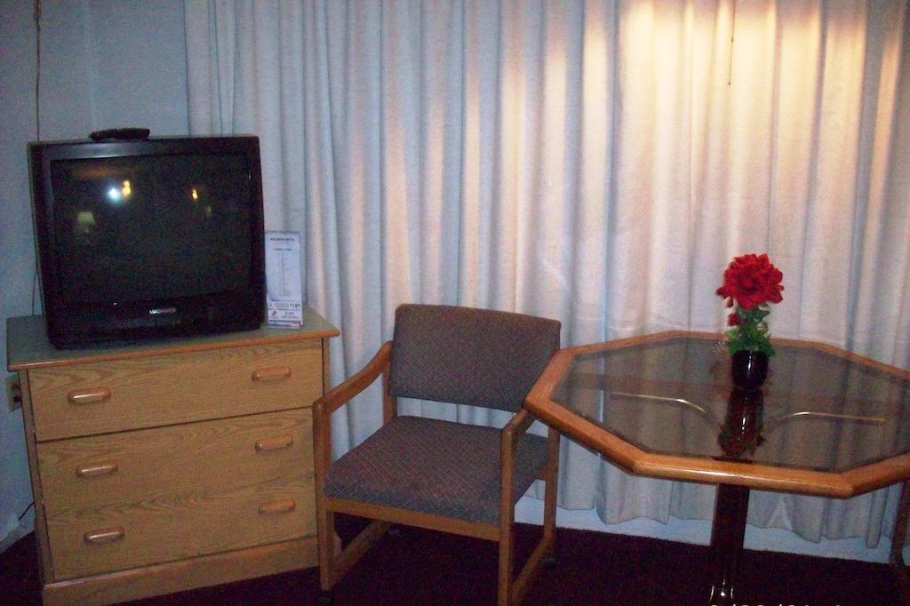 Hilander Motel Mountain Home Chambre photo