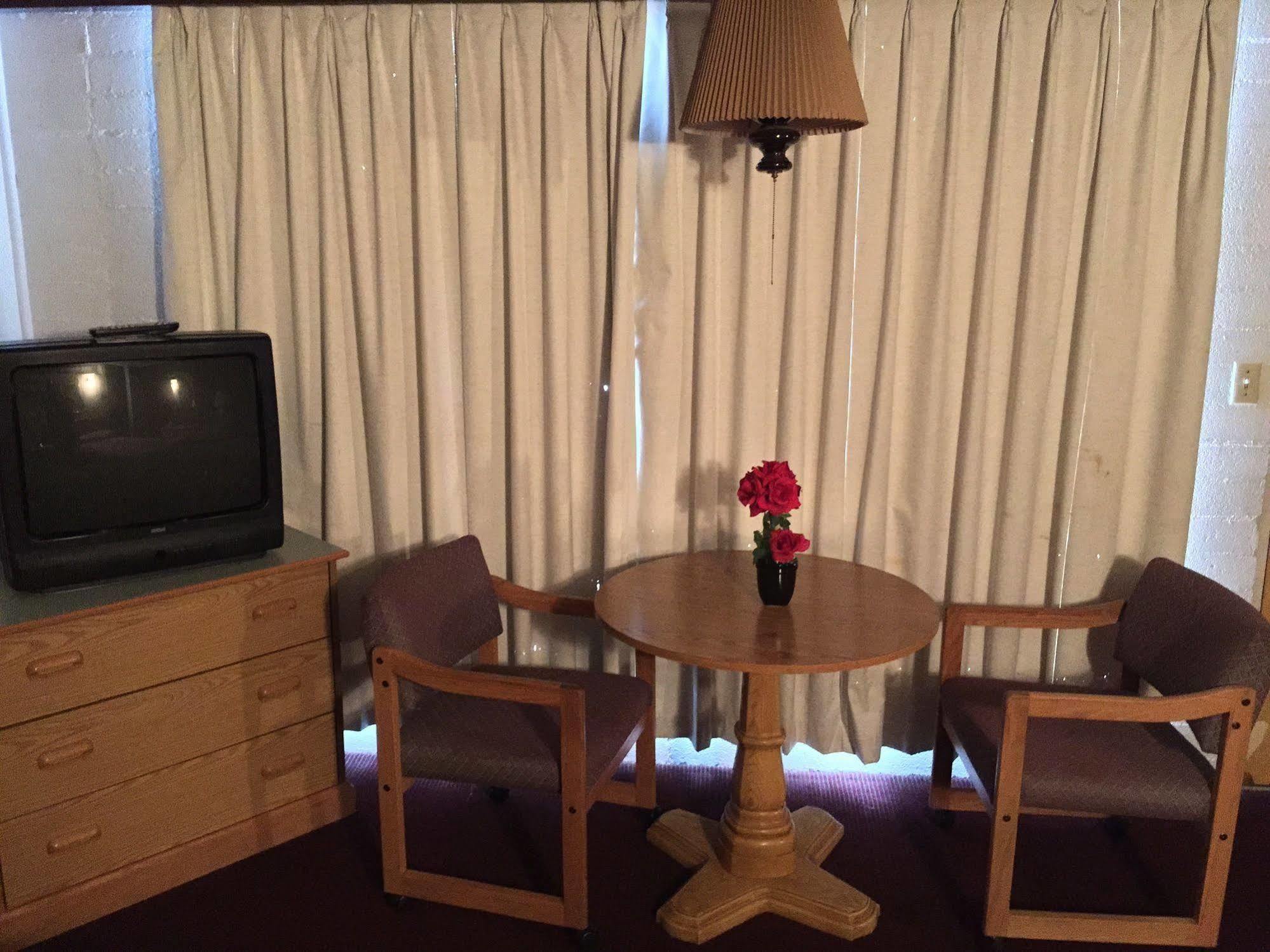 Hilander Motel Mountain Home Extérieur photo